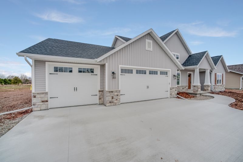 Concrete Service in Marietta, GA