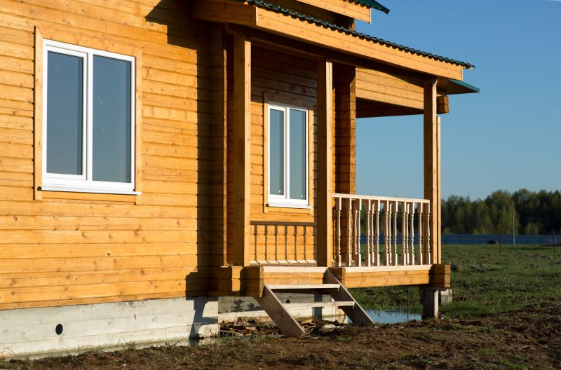 Foundation Construction in Gwinnett County, GA