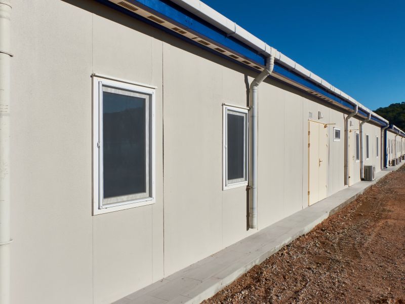 Home Foundation Installation in Norcross, GA